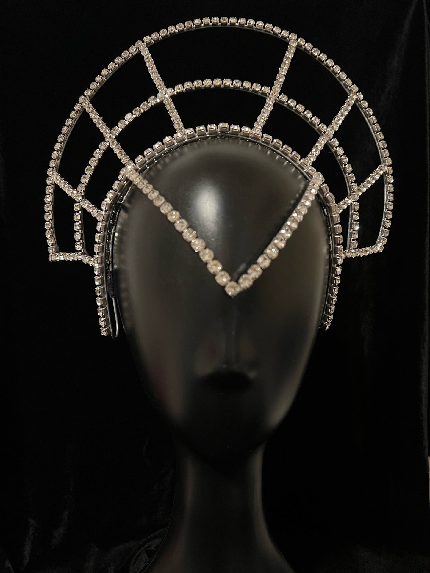 Francesca Crown