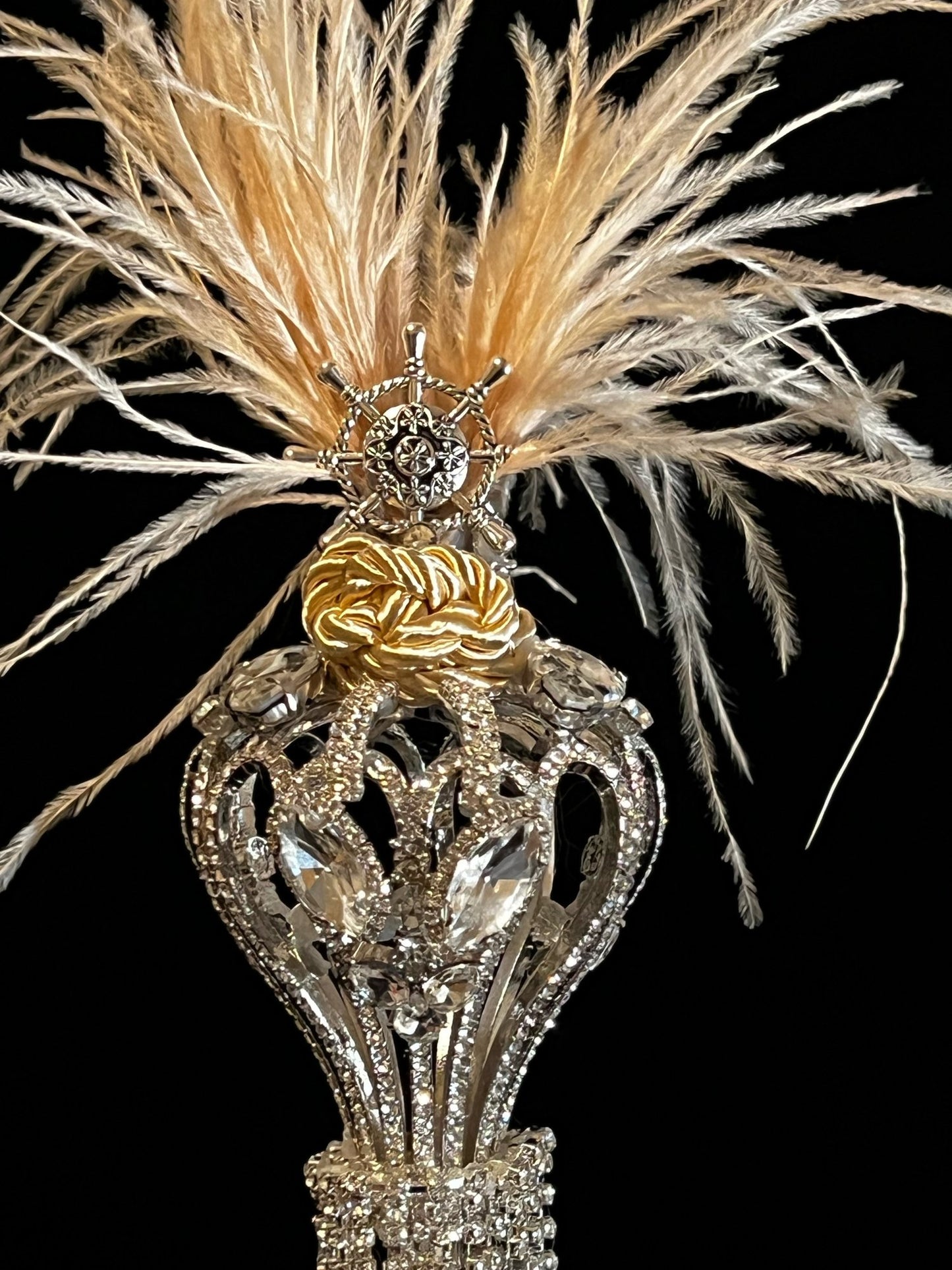 Marguerite Scepter