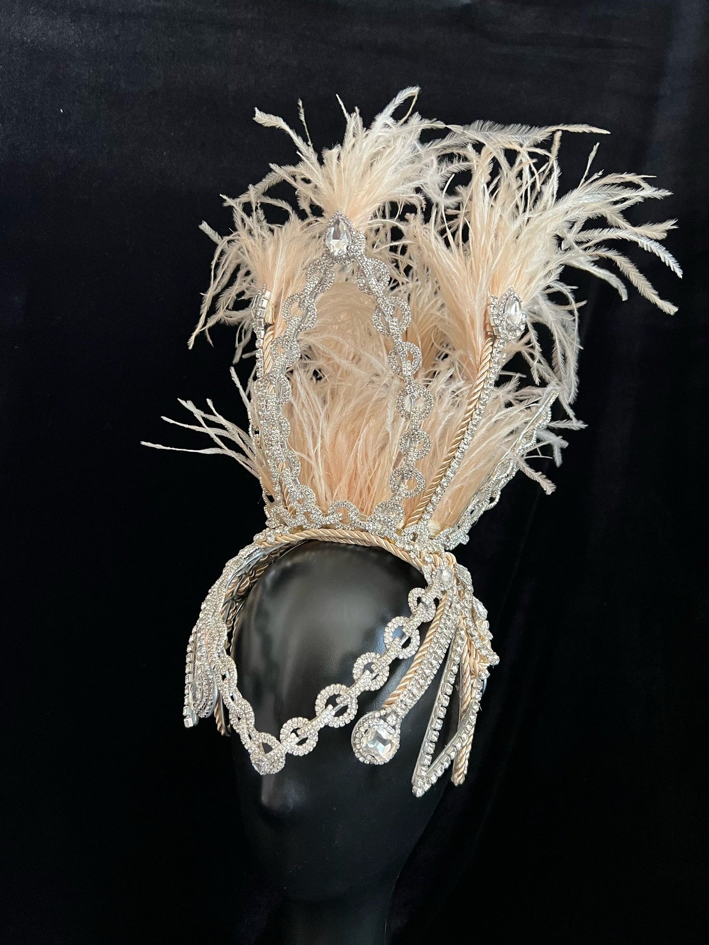 Josephine Crown