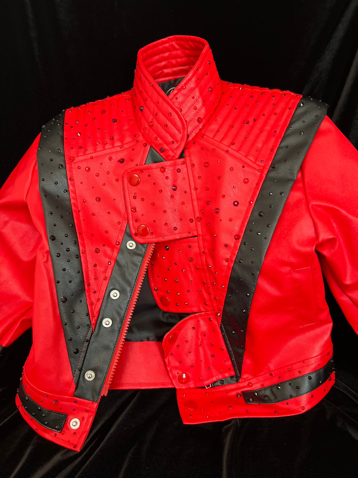 Mini MJ Glam Set