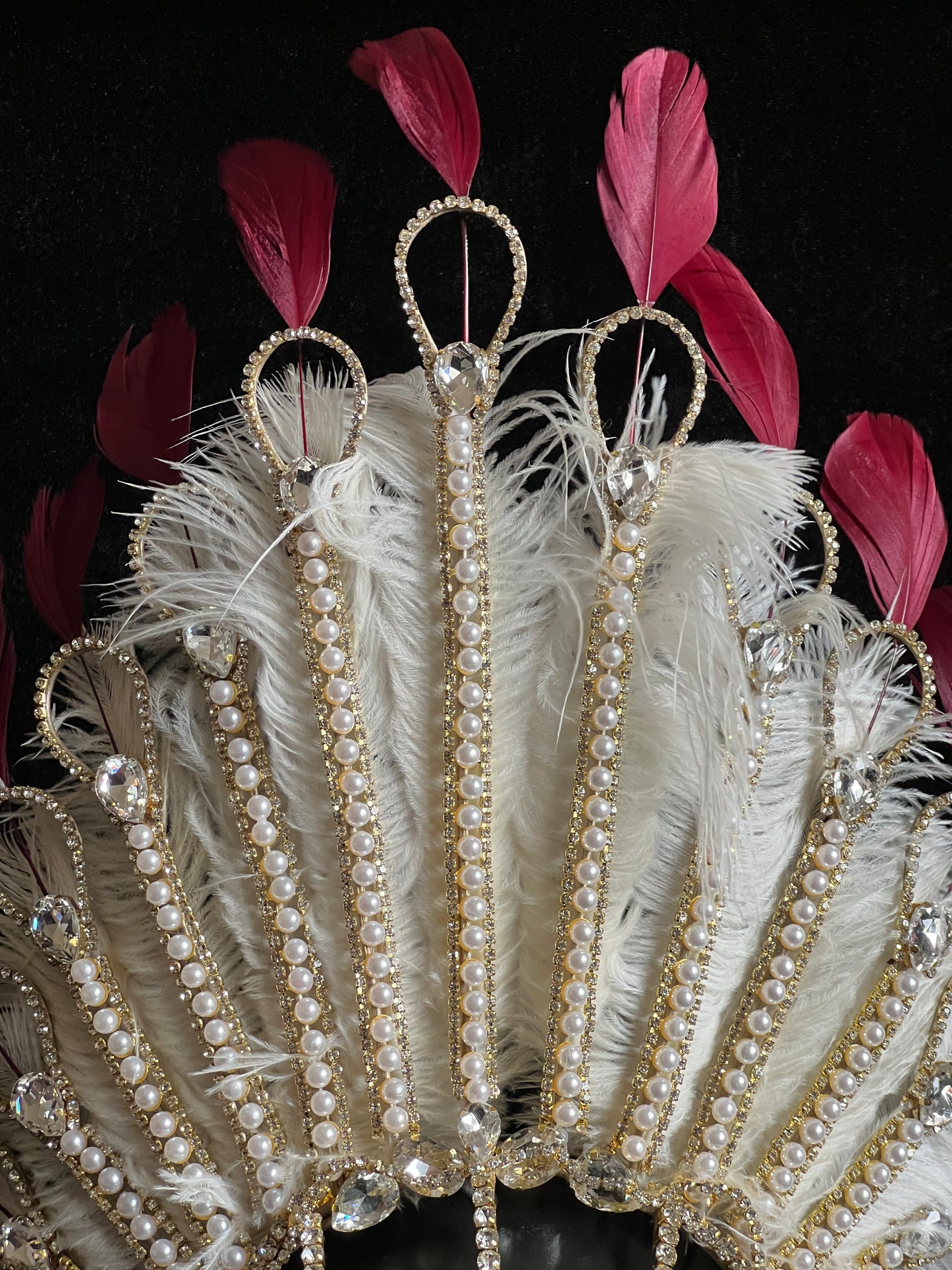 Charlotte Crown