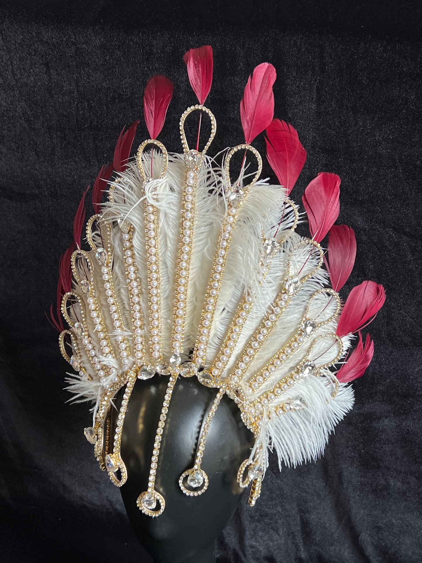 Charlotte Crown