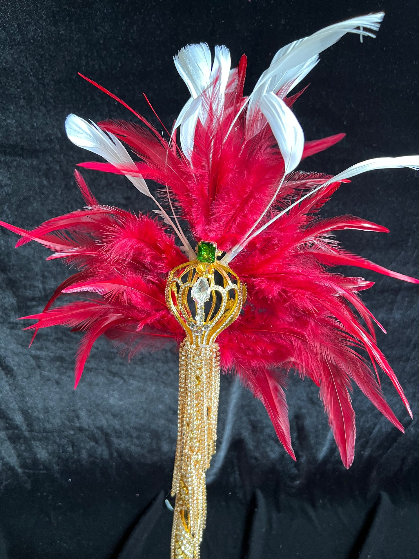 Marguerite Scepter