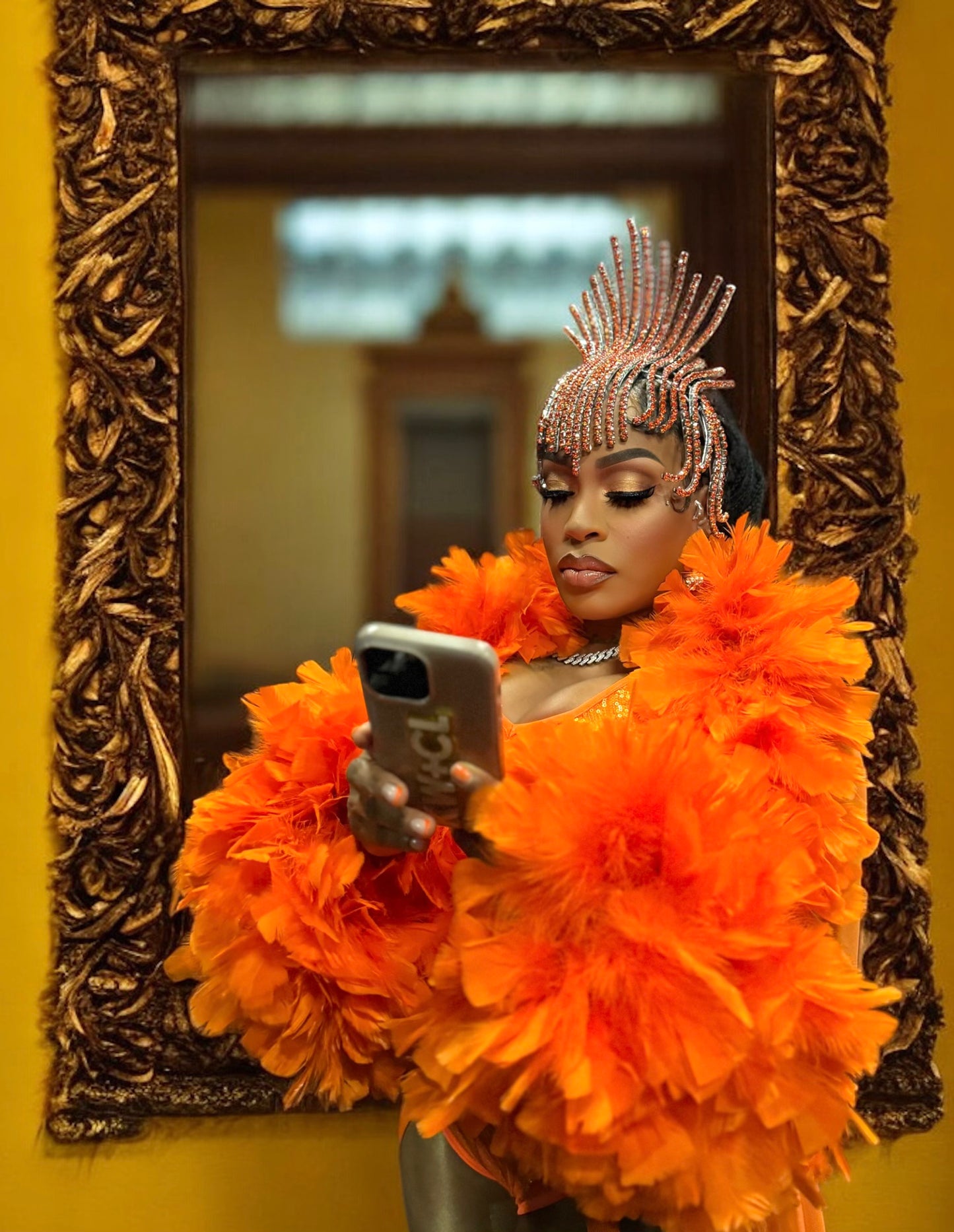 Antonia Crown