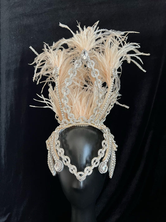 Josephine Crown
