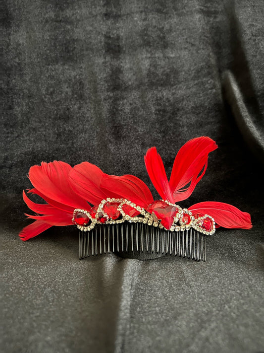 Margot Hair Comb