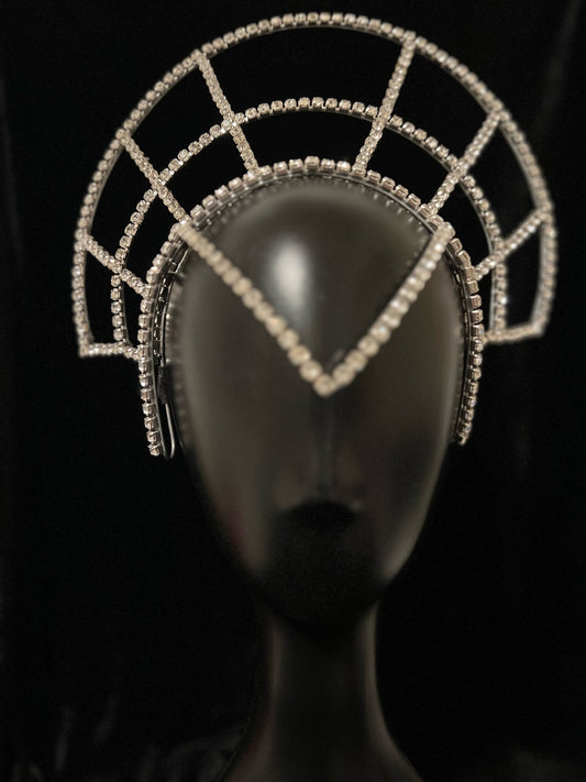 Francesca Crown