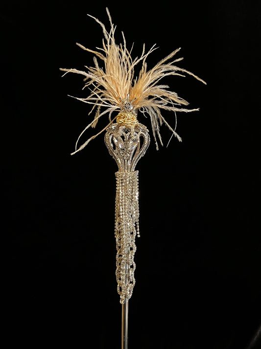 Marguerite Scepter