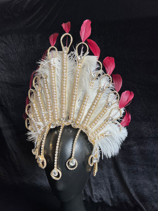 Charlotte Crown