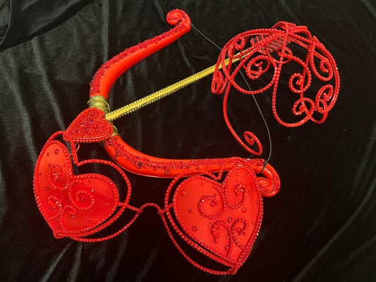 L’Amour Armé